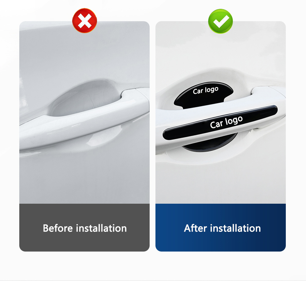 Ochraniacze na klamki samochod – Car Door Handle Protector recenzja i cena