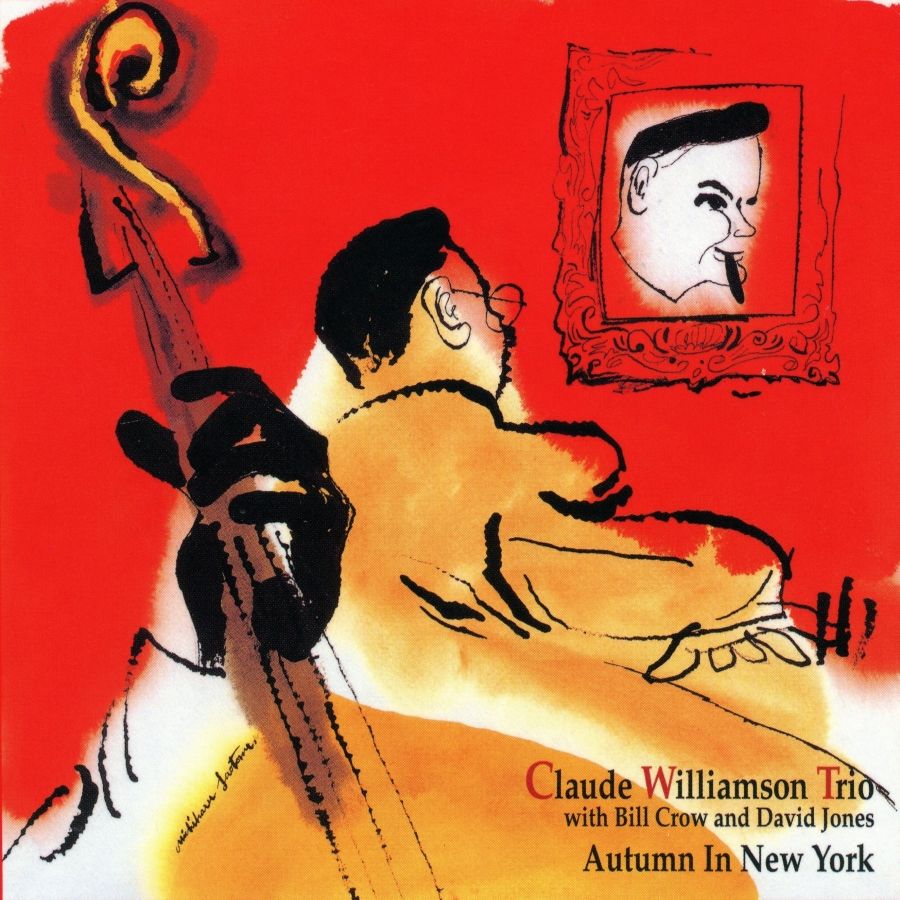 Jazz Piano Claude Williamson M – Car Accessories York recenzja i cena