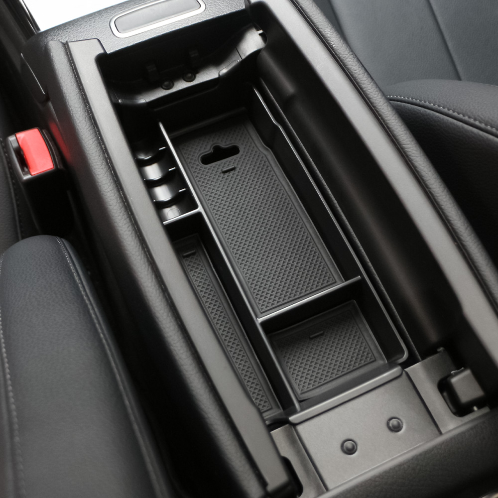 Schowek na podłokietnik samoch – Car Accessories Mercedes recenzja i cena