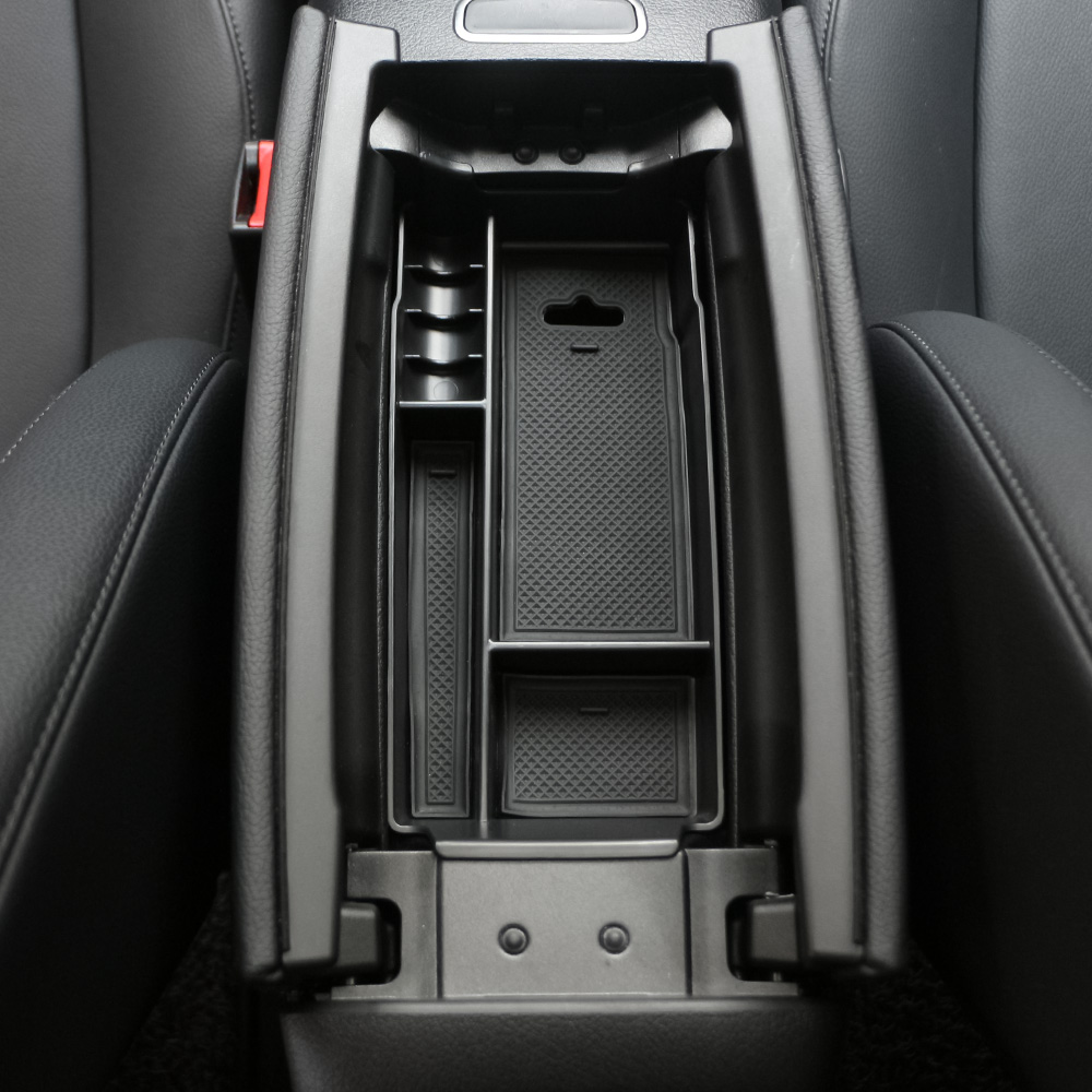 Schowek na podłokietnik samoch – Car Accessories Mercedes recenzja i cena