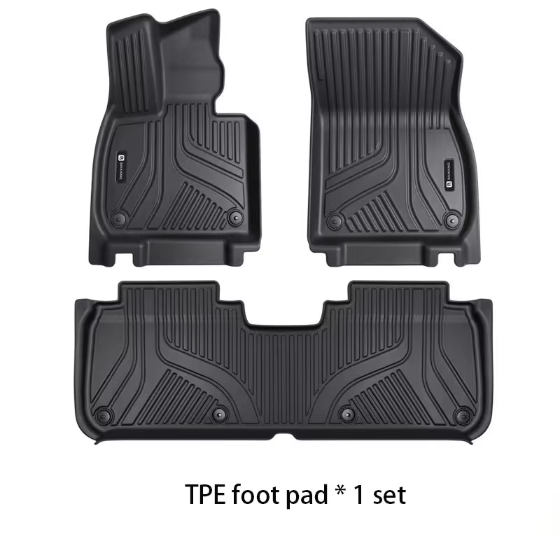 Niestandardowe dywaniki samoch – Car Accessories Mercedes recenzja i cena