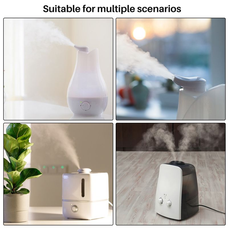 Wkłady AEE4 bez zapachu, wkład – Car Fragrance Diffuser recenzja i cena