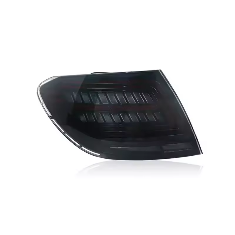 Akcesoria samochodowe LED Tyln – Car Accessories Mercedes recenzja i cena
