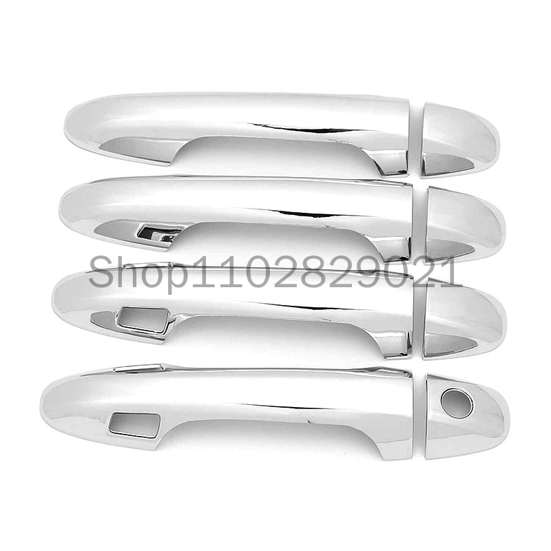 Nakładki na klamki samochodowe – Car Door Handle Protector recenzja i cena
