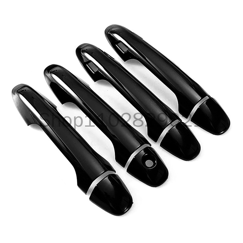 Nakładki na klamki samochodowe – Car Door Handle Protector recenzja i cena