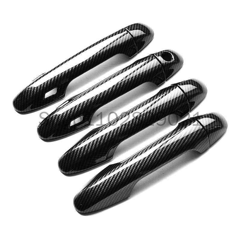 Nakładki na klamki samochodowe – Car Door Handle Protector recenzja i cena