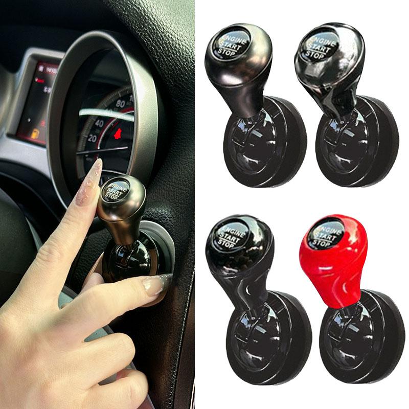 1 szt. Samochodowy przycisk st – Car Accessories Quirky recenzja i cena